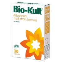 Bio-Kult Fórmula Avanzada Múltiples Cepas 30 cápsulas - Bio-Kult | Natural Doctor