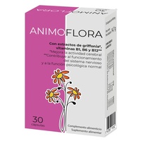 Animoflora sistema nervioso 30 cápsulas - Nutricion Depremium | Natural Doctor