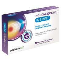 Phytonodol® 600 instant (nervsystemet)