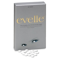 Evelle 60 comprimidos - Pharma Nord | Natural Doctor