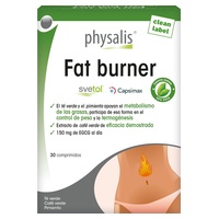 Fat burner bio - zsírégető