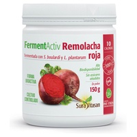 Fermentactiv červená řepa