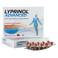 Lyprinol-avancerat