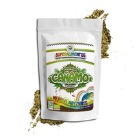 Proteína de Cânhamo 1 kg - Mundo Arcoiris