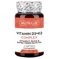 D3+k2 vitamin komplex