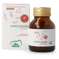 Ginkgo Biloba Terra Nata