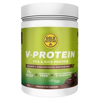V-protein (chokladsmak)