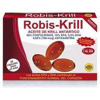 Robis Krill