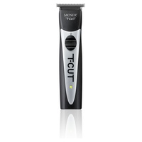 T-klippt hårtrimmer