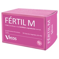 Fertil M (kvinnlig fertilitet)