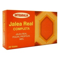 Komplett Royal Jelly