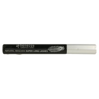 Charcoal Black Super Long Mascara