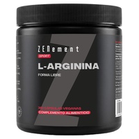 L-arginin (muskel- und gefäßfunktion)