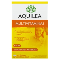 Aquilea Multivitamins