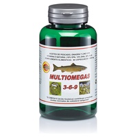 Multi Omega 3-6-9