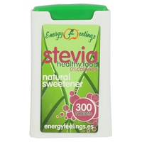 Stevia Spender (Stevia)