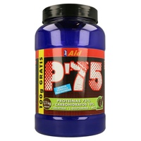 Protein Aid 75 Chocolate 1 kg de polvo - Just Aid | Natural Doctor