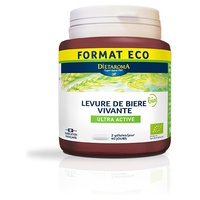 Living Beer Yeast Eco Size 180 comprimidos - Dietaroma | Natural Doctor