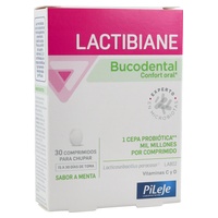 Lactibiane bucodental