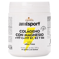Kollagén magnéziummal és c + b1 b2 b6 amlsport vitaminnal