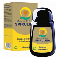 Spirulina