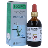 Ecoepat Ecoestratto 2 50 ml - Centofiori | Natural Doctor