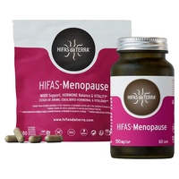 Pack hifas-menopaus klimakteriet och perimenopaus