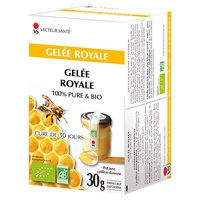 Gelée Royale Bio 100% pure
