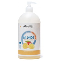 Gel douche format familial / Mangue & Orange