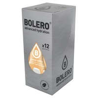 Práškový nápoj panna cotta (hydratace)