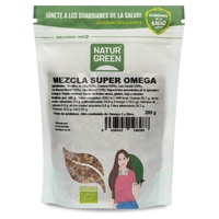 Szuper omega keverék