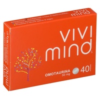 Vivimind minne och kognitiv funktion