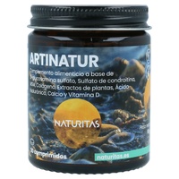 Artinatur - articulaciones 30 comprimidos - Naturitas Essentials | Natural Doctor