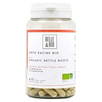 Raíz de ortiga orgánica 120 cápsulas vegetales - Belle et Bio | Natural Doctor