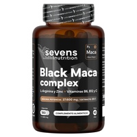 Svart maca-komplex