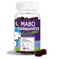 Mabonatur melatonin pro děti