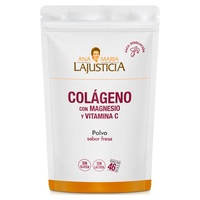Kollagén magnéziummal és c-vitaminnal