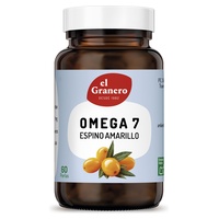 Omega 7 havtorn