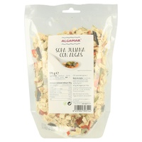 Sopa Juliana com Algas 175 g - Algamar