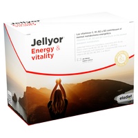 Jellyor energie a vitalita