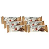 Pack Barrita Control Day (Sabor Café) 6 unidades - Nutrisport | Natural Doctor