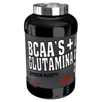 Bcaa's + Extreme Tropical Glutamine