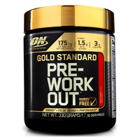 Gold Standard Pre-Workout, vattenmelon