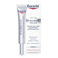 Eucerin Crema Contorno De Ojos Hyaluron-Filler 15 Ml De