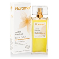 Precious Amber Eau De Parfum