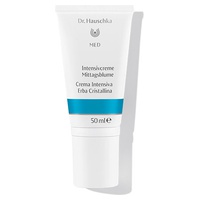 Crema intensiva de hierbas cristalinas 50 ml de crema - Dr. Hauschka | Natural Doctor