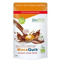 Macaquik Instant Cacau Drink Bio