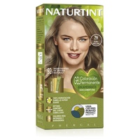 Naturtint barva s quinoou 7n - lískově hnědá blond