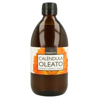 Vegetabilisk olja Calendula Oleate
