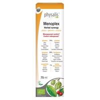 Menoplex Herbal Synergy